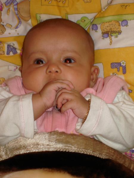 ikram ma soeur